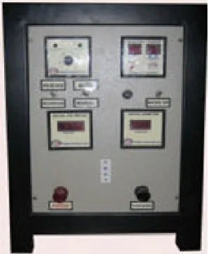 Gambar 2.1 Rectifier untuk proses elektroplating.