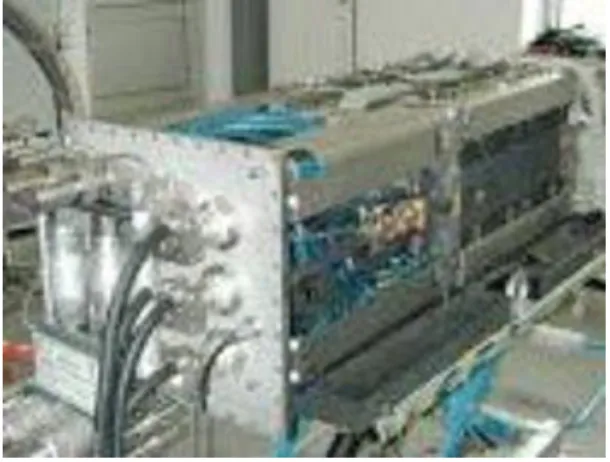 Gambar 5. Fuel Cell Propulsion  