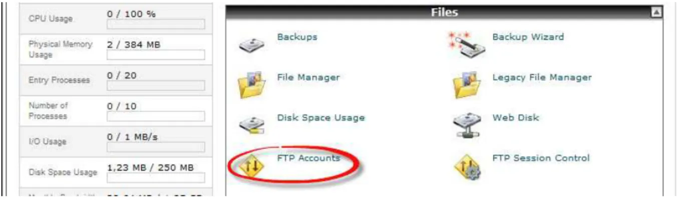 Gambar 4.16 kategori files 