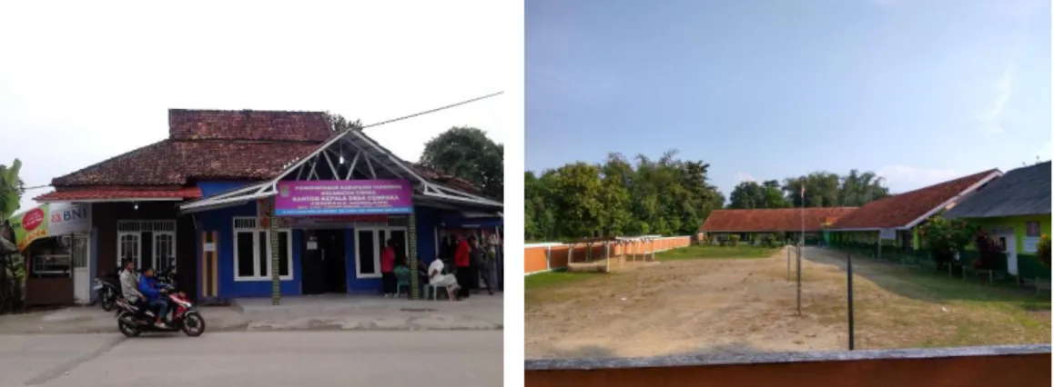 Gambar 3.9: Sarana Ibadah 