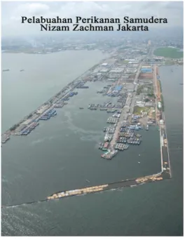 Gambar 1. Pelabuhan PPSNZJ 