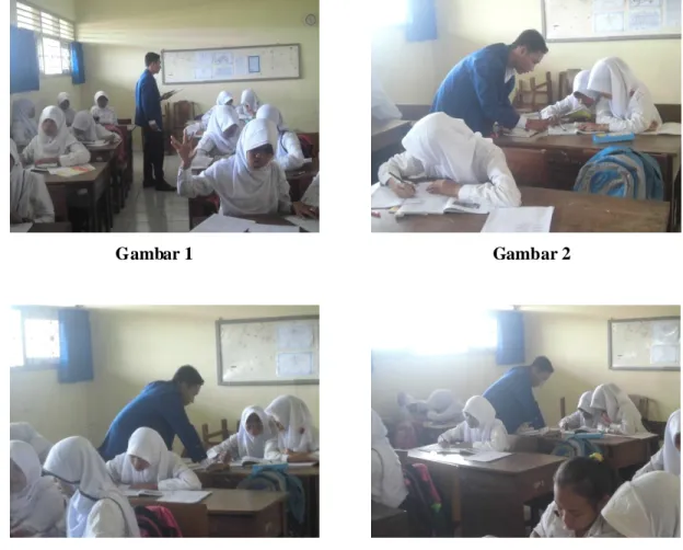 Gambar 1  Gambar 2 