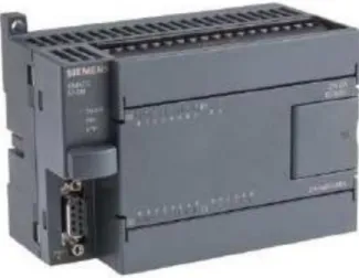 Gambar 9. PLC Siemens S7-200
