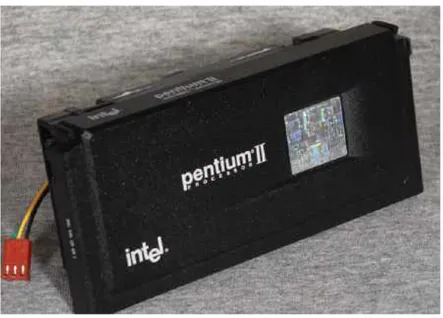 Gambar 18. Intel Pentium II 