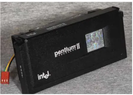 Gambar 18. Intel Pentium II 