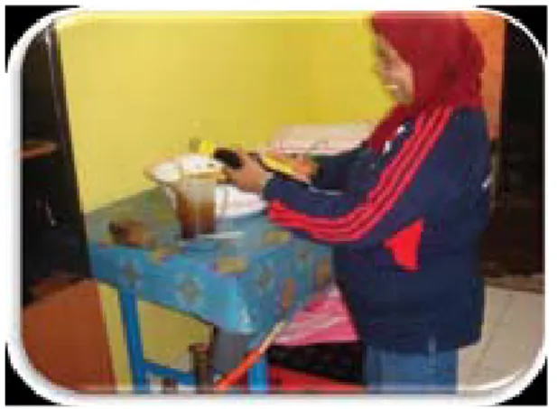 Gambar 13. Pelabelan