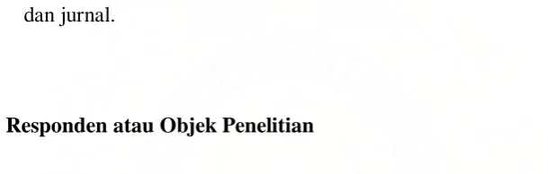 Tabel 3 berikut ini : 