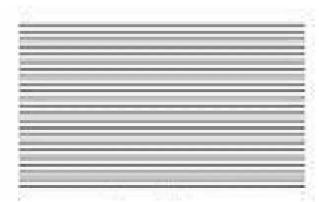 Gambar 5. Continuous Fiber Composite. (Gibson, 1994) 