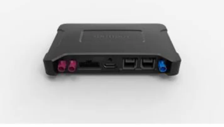 Gambar 2.7 Repeater 