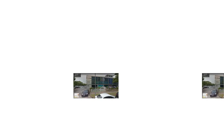 Gambar 1 : Kawasan kilang syarikat Khind Holdings BerhadGambar 1 : Kawasan kilang syarikat Khind Holdings Berhad