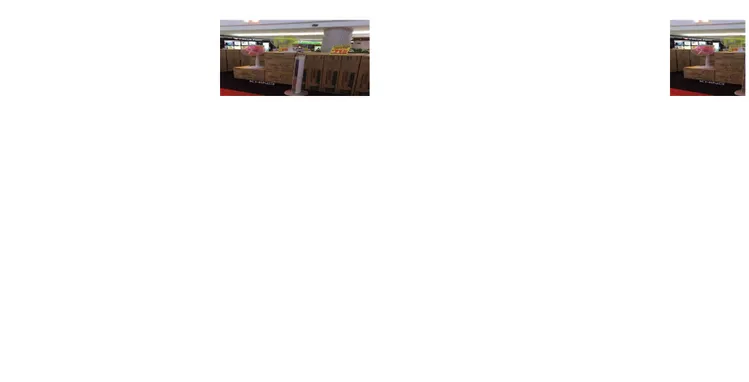 Gambar 4 : Kipas keluaran Syarikat Khind di Pasar Raya AeonGambar 4 : Kipas keluaran Syarikat Khind di Pasar Raya Aeon