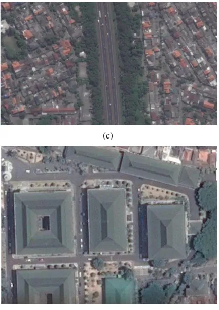 Gambar 4.1. Data citra satelit 