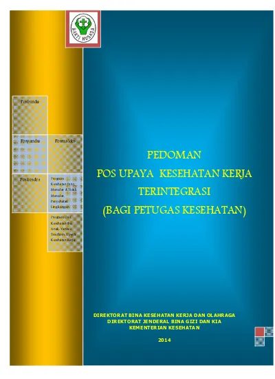 Buku Pedoman Ukk Integrasi