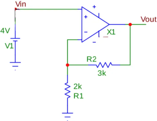 Gambar 3.5. Rangkaian dioda  varaktor   D1 