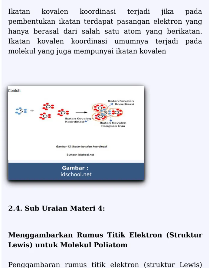 Gambar :  idschool.net