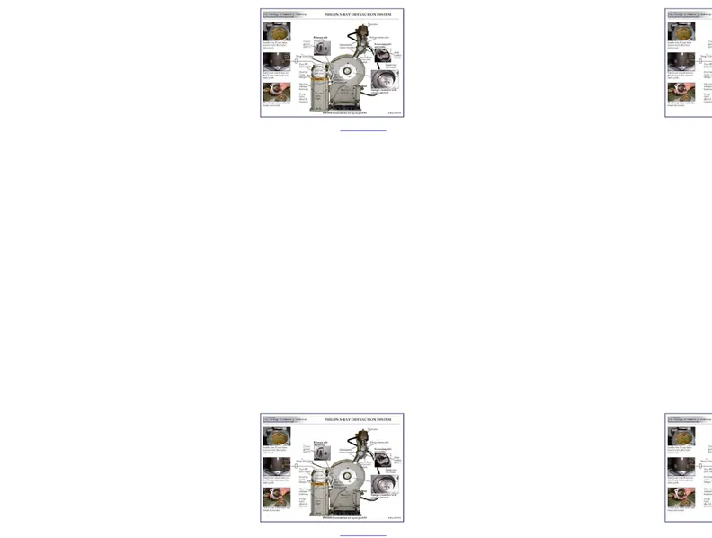 Gambar 7. Komponen-Komponen yang terdapat pada X-Ray  Diffractometer (http://up.persian-expert.com).