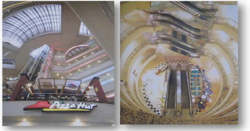 Gambar 2.28.Eksterior Blok M Plaza 