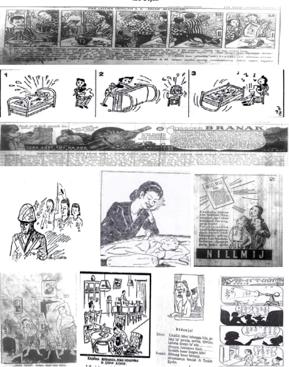 Gambar 15  Ibu Sejati 