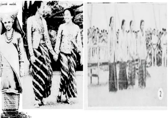Gambar 17  Perempuan Cantik 