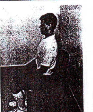 Gambar 3.11. Mc.Kenzie Gerakan 6 (Robin McKenzie, 1983)