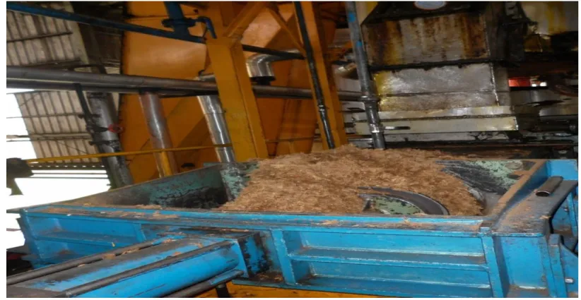 Gambar Screw Press 