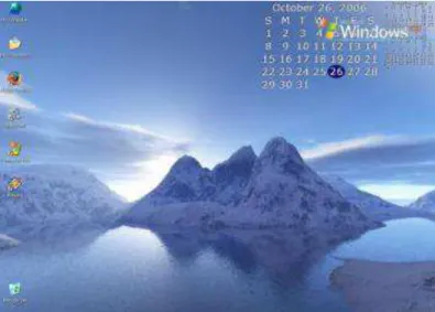 Gambar Desktop 