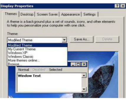 Gambar Display Properties   