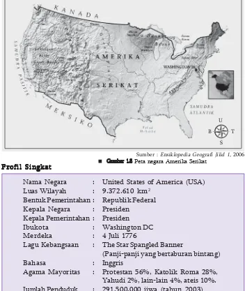 Gambar 1.Gambar 1.Gambar 1.88888 Peta negara Amerika SerikatGambar 1.Gambar 1.