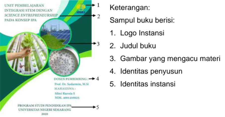 PENGEMBANGAN PEMBELAJARAN DENGAN PENDEKATAN STEM TERINTEGRASI SCIENCE ENTREPRENEURSHIP UNTUK ...