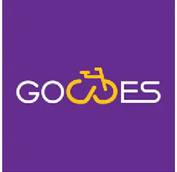 Gambar 1. 1 Logo GOWES  (sumber : gowesin.id, 2018) 