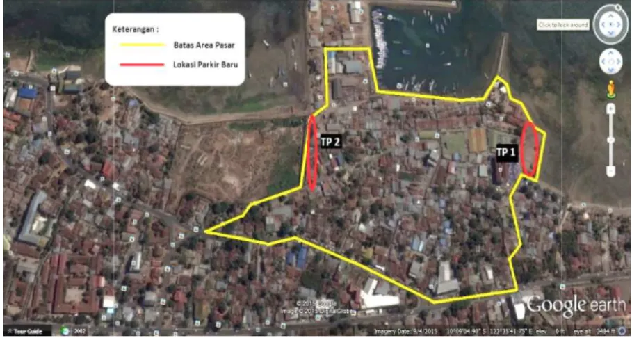 Gambar 2. Lokasi Pa
