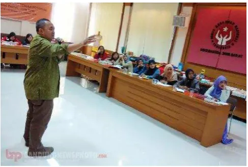 Gambar II.21 Inkubator Bisnis