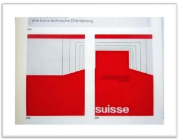 Gambar 41 : Swiss Style Graphic Design Book 