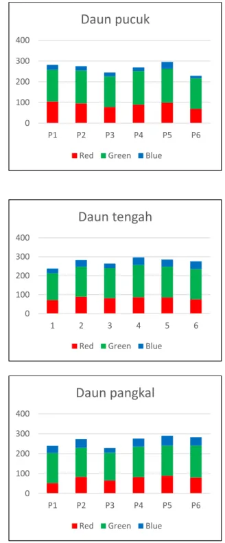 Tabel 4. Pengaruh komposisi biochar, kulit buah  kopi dan tanah terhadap indeks kualitas bibit 