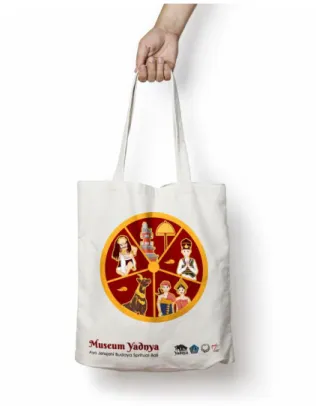 Gambar 9. Tote Bag