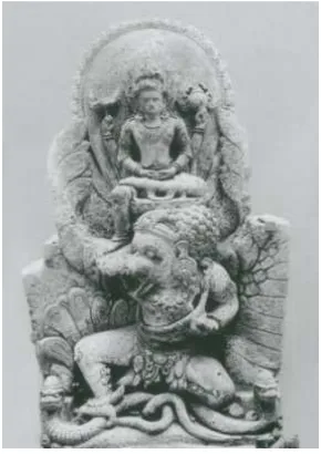 Gambar II.5 Visual Garuda di Indonesia 