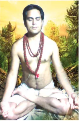 Gambar 1.4 Raja Yoga 1 Sumber: https://www.facebook.