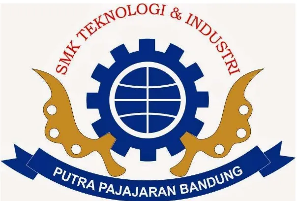 Gambar 2. 1 Logo SMK Putra Pajajaran