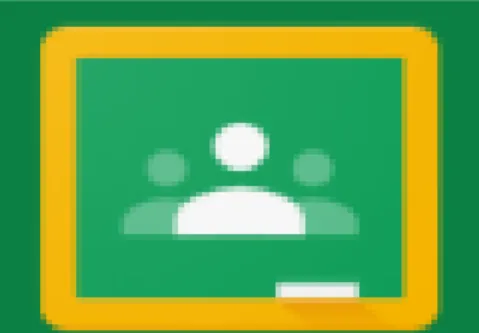 Gambar 1.  Logo dari Google Classroom