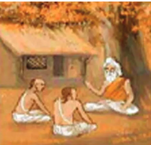 Gambar 2.12 Brahmana