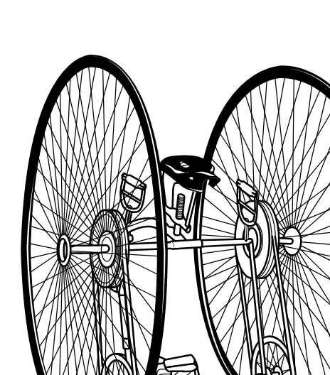 Figure 2.9 The Otto dicycle.