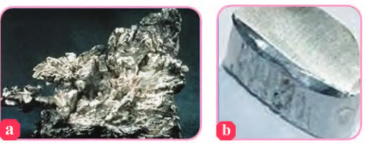 Gambar 1.23. Plat kerajinan logam; a. Alat penggiling logam menjadi plat, b. alat  patri, c