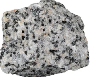 Gambar  2.2. Batu  granit  [36]. 