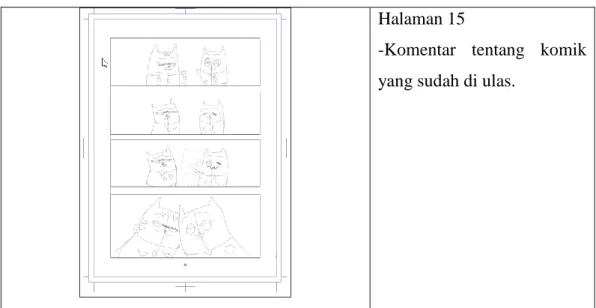 Gambar III.3 Komik Si Juki 