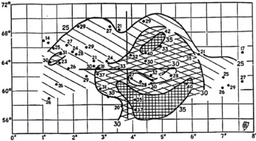 Diagram  ini  terdiri  dari  kubus,  balok/empat  persegi  panjang,  silinder,  bola  atau  bentuk-bentuk  lain  yang  bersifat  geometris