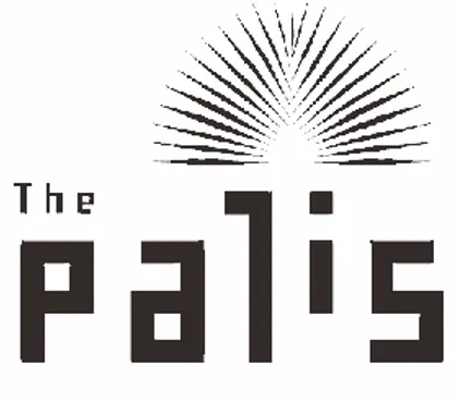 Gambar 2. Logo The Palis 