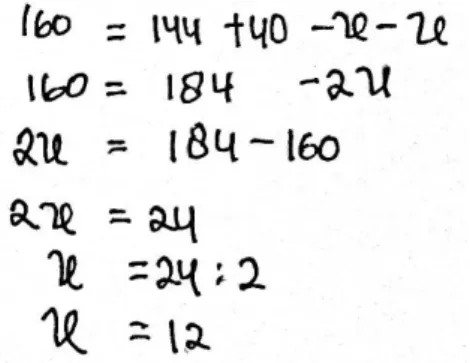 Gambar 10. Hasil Jawaban S1 ketika Menyelesaikan Masalah 2 