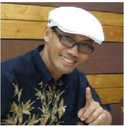Gambar 2.1 Kak Awam Prakoso 