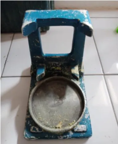 Gambar 3.17. Vertical cylinder capping set 