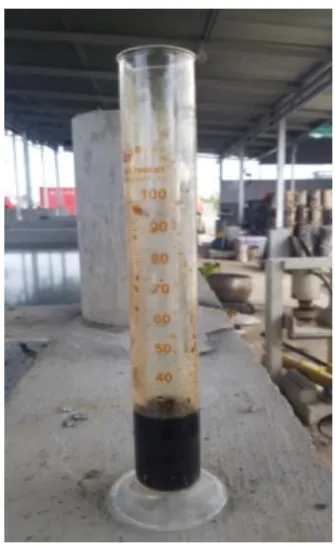 Gambar 3.8. Superplasticizer 